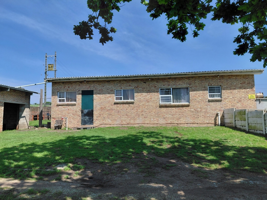 Commercial Property for Sale in Rocklands Eastern Cape